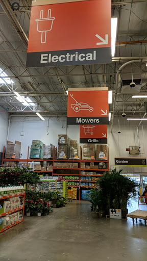 Home Improvement Store «The Home Depot», reviews and photos, 6345 Variel Ave, Woodland Hills, CA 91367, USA