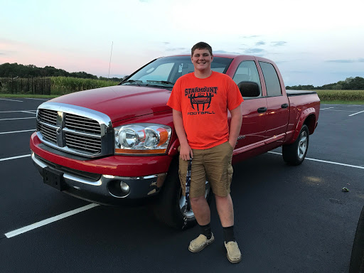 Used Car Dealer «Lone Star Car & Truck», reviews and photos, 1912 Old Denton Rd, Carrollton, TX 75006, USA
