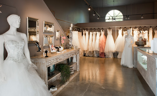 Bridal shop Sunshine Coast
