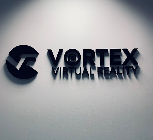 Vortex Virtual Reality