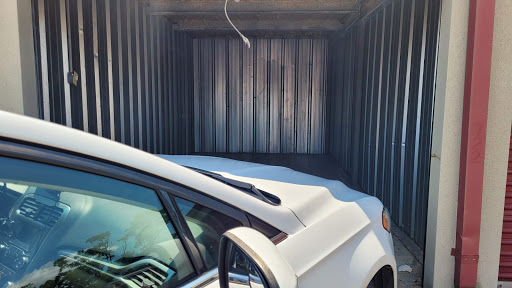 Self-Storage Facility «Simply Self Storage - Cincinnati/Forest Park», reviews and photos, 2140 Stapleton Ct, Cincinnati, OH 45240, USA