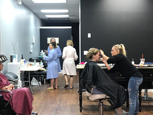 Hair Salon «Lather Lounge Salon», reviews and photos, 1300 N Rte 17, Ramsey, NJ 07446, USA