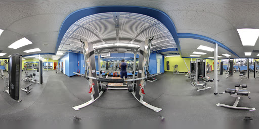 Gym «Pro Dynamic Fitness», reviews and photos, 14520 Memorial Dr #54, Houston, TX 77079, USA