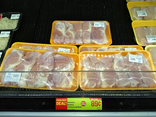 Supermarket «ALDI», reviews and photos, 13210 Telegraph Rd, Santa Fe Springs, CA 90670, USA