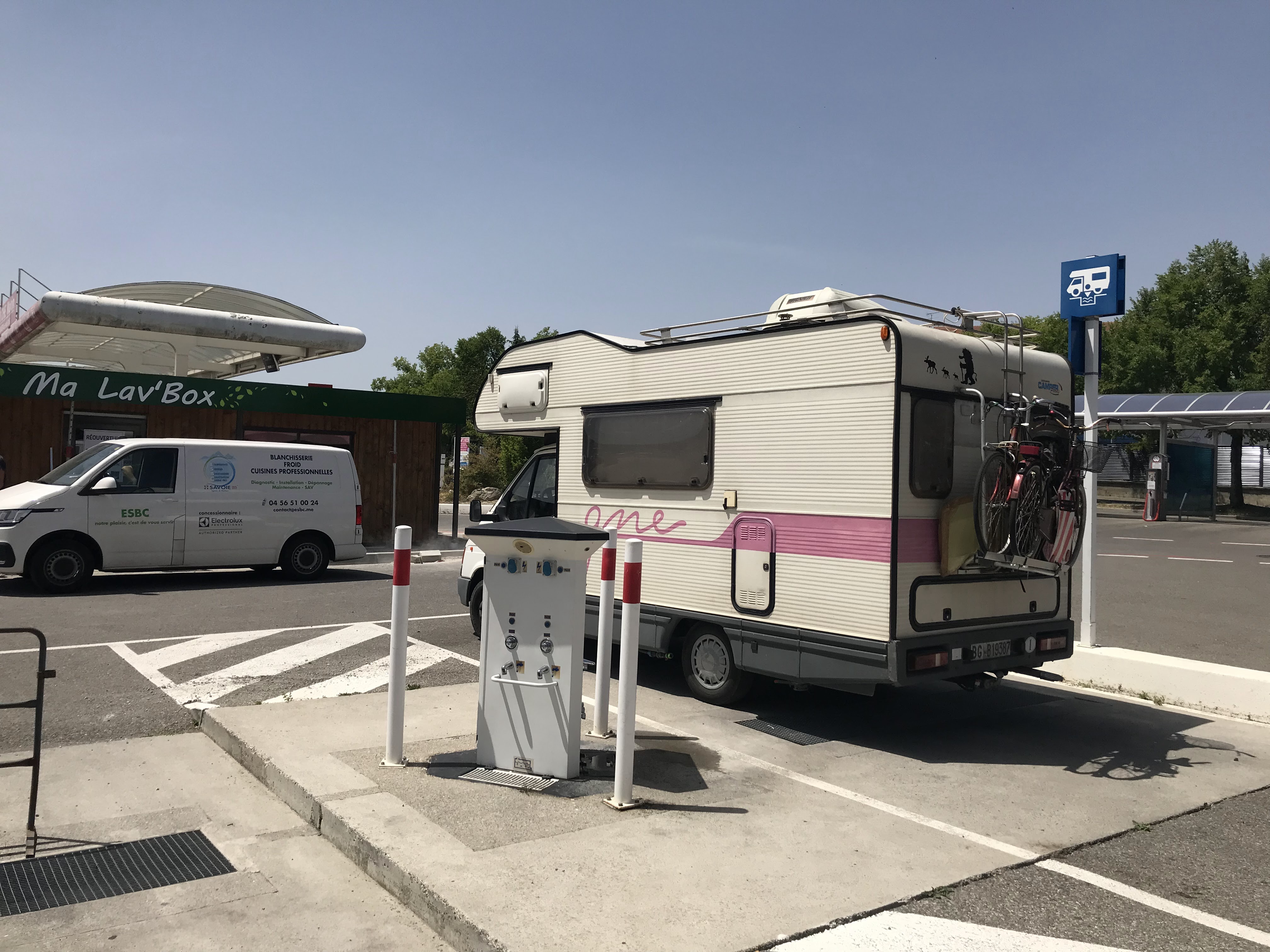 Photo n° 2 de l'avis de non.� fait le 16/06/2022 à 16:49