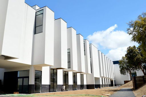 Universidade Lusiada Porto Campus Novo