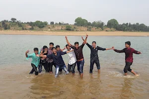 Hoshyarimal Lake image