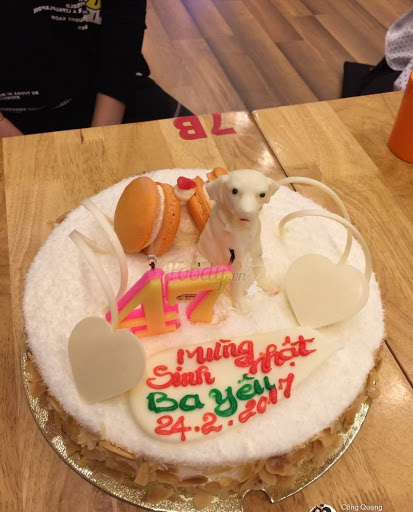 Top 18 cửa hàng abc bakery Huyện Kim Thành Hải Dương 2022