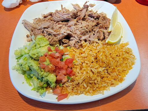 Senorial Mexican Restaurant image
