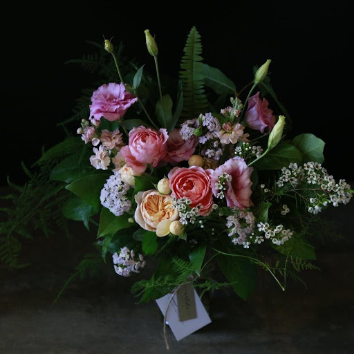 Florist «Wilder Floral Co.», reviews and photos, 1349 Chorro St, San Luis Obispo, CA 93401, USA
