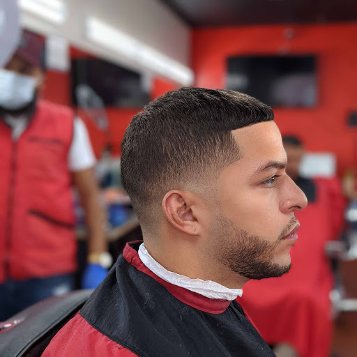 Barber Shop «EL GATO BARBER SHOP», reviews and photos, 3798 Buford Dr NE, Buford, GA 30518, USA