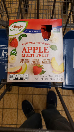 Supermarket «ALDI», reviews and photos, 375 W Higgins Rd, Hoffman Estates, IL 60169, USA