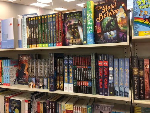 Book Store «Books-A-Million», reviews and photos, 417 Mary Esther Cut Off NW, Fort Walton Beach, FL 32548, USA