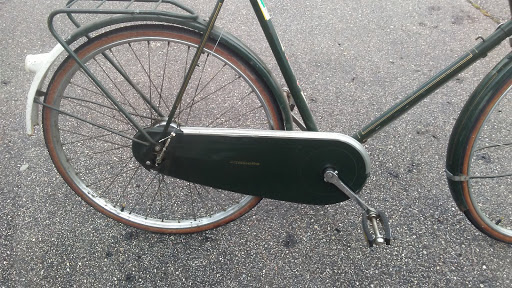 Sporting Goods Store «Flying Penguin Outdoor Sports», reviews and photos, 624 N Victory Dr, Mankato, MN 56001, USA