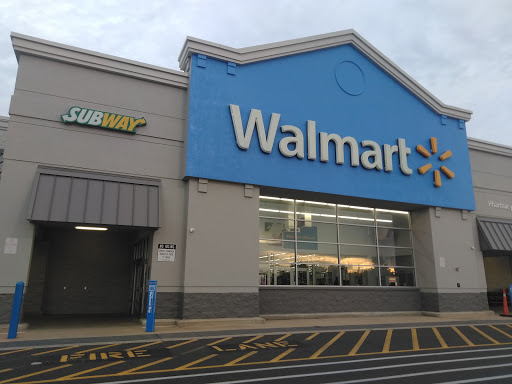 Discount Store «Walmart», reviews and photos, 3461 Horizon Blvd, Bensalem, PA 19020, USA