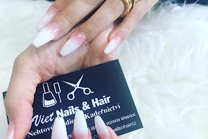 Viet Nails & Hair image