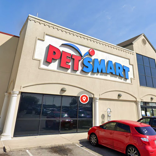 Pet Supply Store «PetSmart», reviews and photos, 4005 Airport Fwy, Irving, TX 75062, USA