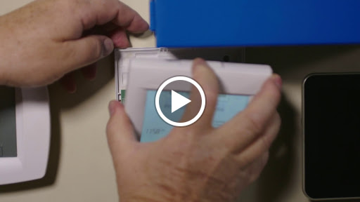 HVAC Contractor «Horizon Services Inc.», reviews and photos, 2607 N Rolling Rd #201, Windsor Mill, MD 21244, USA