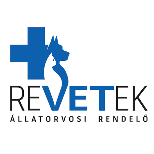 Revetek Állatorvosi Rendelő - Állatorvos