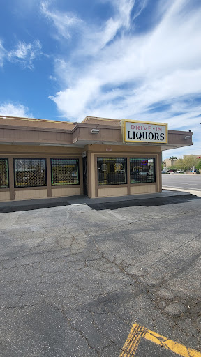 Liquor Store «Westwood Liquors», reviews and photos, 427 N Alma School Rd, Mesa, AZ 85201, USA