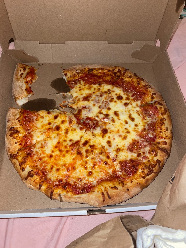 Jillianos Pizza 21221