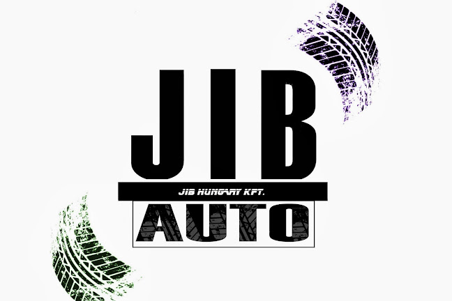 JIB Auto - Autókereskedő