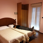 Photo n°8 de l'avis de ioan.a fait le 21/05/2019 à 16:14 sur le  Hotel Torrismondi à Cuneo