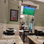 Photo n°9 de l'avis de Stefania.o fait le 14/05/2024 à 07:08 sur le  Antica pizzeria da Michele à Palermo