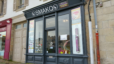 Smakq à Morlaix