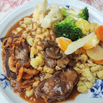 Photo n°3 de l'avis de Daniel.c fait le 02/04/2024 à 03:27 sur le  Cafe Berghof à Tussenhausen