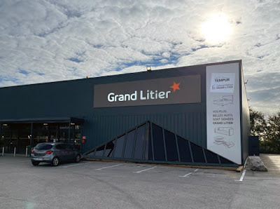 Grand Litier - Cherbourg à Cherbourg-en-Cotentin