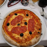 Photo n°1 de l'avis de Dávid.a fait le 20/07/2021 à 20:30 sur le  Ristorante ll Barocco à Ragusa