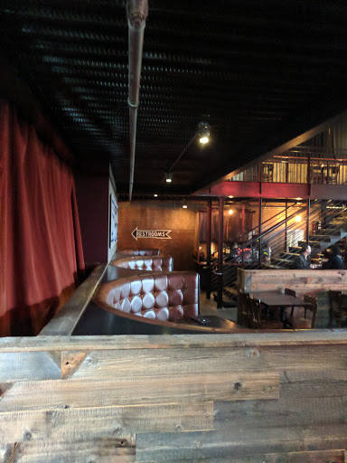 American Restaurant «Icehouse», reviews and photos, 2528 Nicollet Ave, Minneapolis, MN 55404, USA