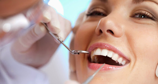 Clínica Dental Dr. Fleitas