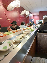 Atmosphère du Restaurant japonais Tokyo à Belfort - n°14