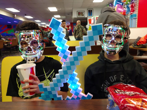 Roller Skating Rink «Skate Estate», reviews and photos, 3401 Vestal Rd, Vestal, NY 13850, USA