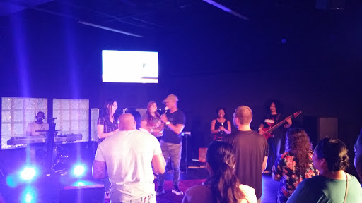 Stage «Overtime Theater», reviews and photos, 5409 Bandera Rd Ste 205, San Antonio, TX 78238, USA