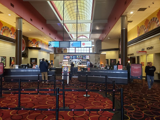 Movie Theater «AMC Grand Rapids 18», reviews and photos, 3000 Alpine Ave NW, Walker, MI 49544, USA