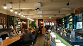 Stanley Park Brewing Restaurant & Brewpub