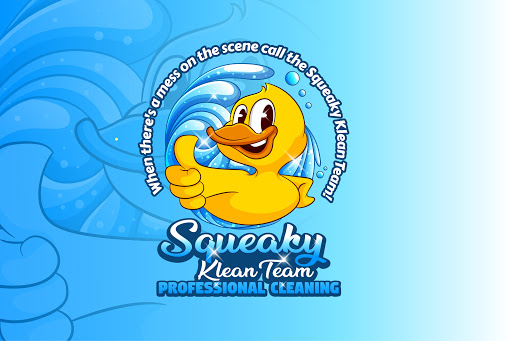 Squeaky Klean Team