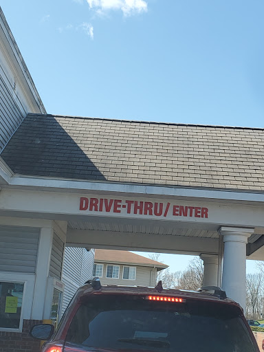 Drug Store «CVS», reviews and photos, 891 N Colony Rd, Wallingford, CT 06492, USA