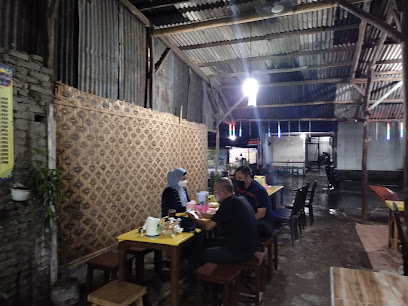 Tongseng Bunda Cirebon Restaurant - Jl. Raya Plered - Cirebon No.16, Battembat, Kec. Tengah Tani, Kabupaten Cirebon, Jawa Barat 45153, Indonesia