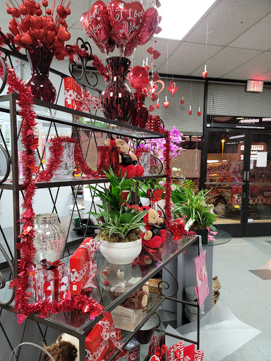 Florist «Expressions Florist», reviews and photos, 1190 E Imperial Hwy, Placentia, CA 92870, USA