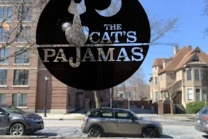 Cat's Pajamas image