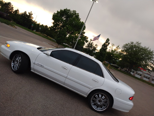 Auto Repair Shop «Discount Tire & Service of Greeley», reviews and photos, 120 18th St, Greeley, CO 80631, USA