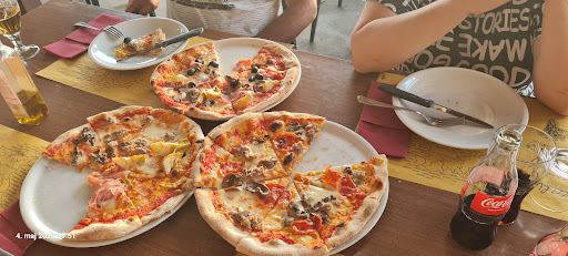 Ristorante pizzeria 
