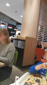 Aliment-réconfort du Restaurant servant le petit-déjeuner McDonald's à Lille - n°3