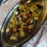 Photo n°10 de l'avis de Giuseppe.i fait le 23/02/2018 à 14:13 sur le  Il Vescovado Restaurant à Sutri