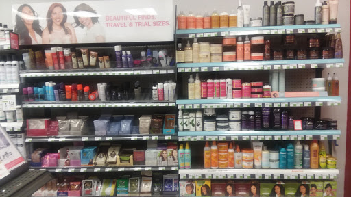 Beauty Supply Store «Sally Beauty», reviews and photos, 1708 N Citrus Blvd #3, Leesburg, FL 34748, USA