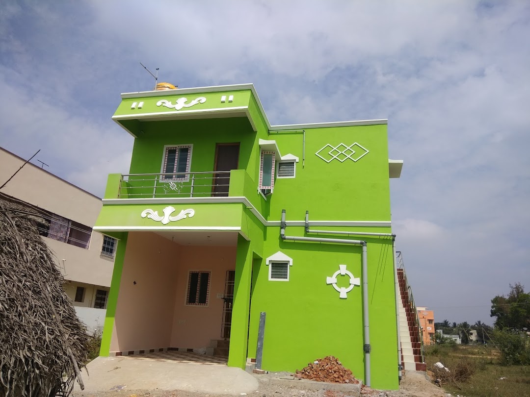 SK Construction